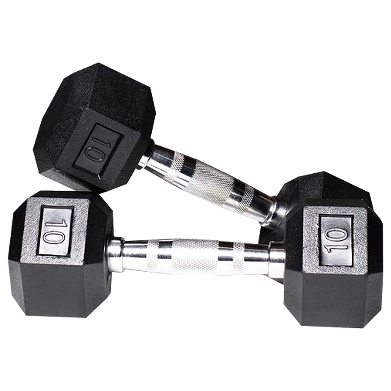 Yogpro Hex Dumbbells