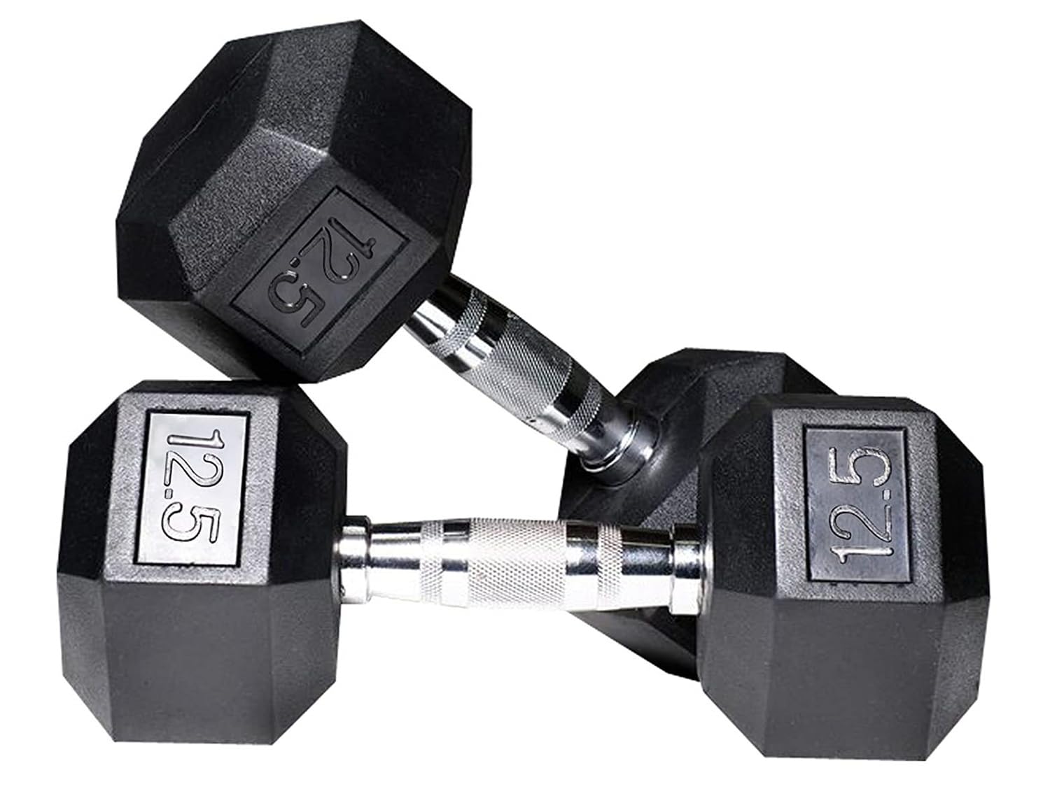 Yogpro Hex Dumbbells