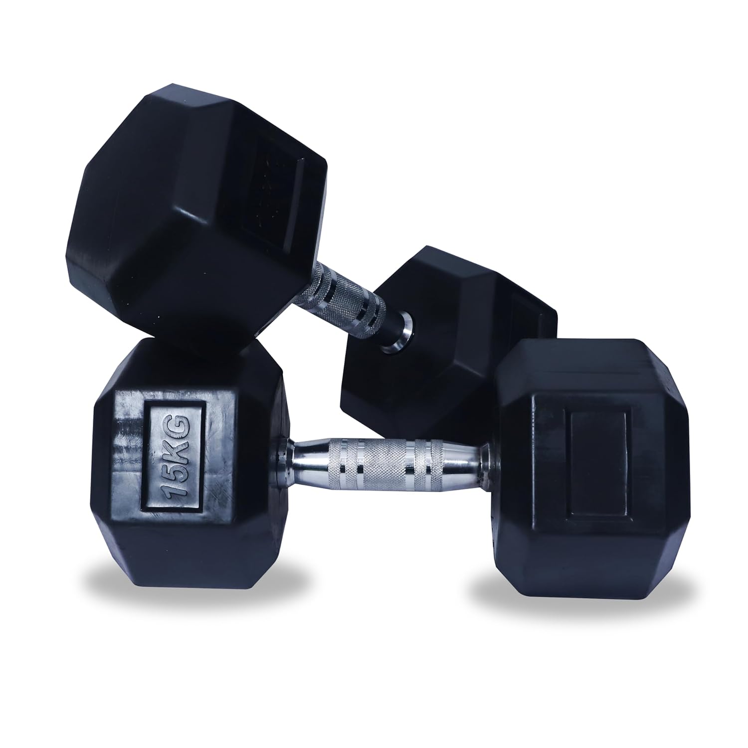 Yogpro Hex Dumbbells