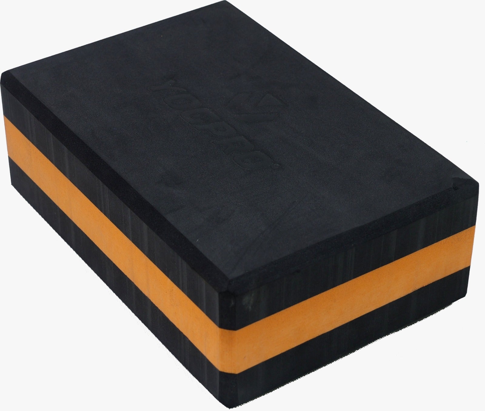 Yogpro Yoga Brick EVA (Set of 2 Pcs) 9 X 6 X 3 Inches