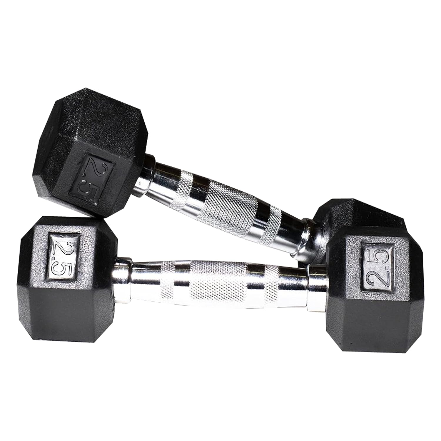Yogpro Hex Dumbbells