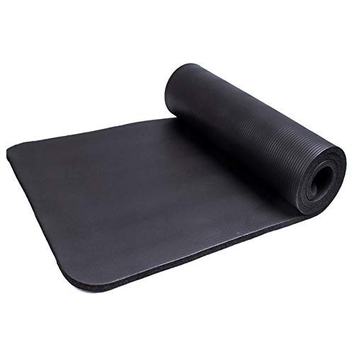 Yogpro NBR Yoga Mat 183 x 61 cm