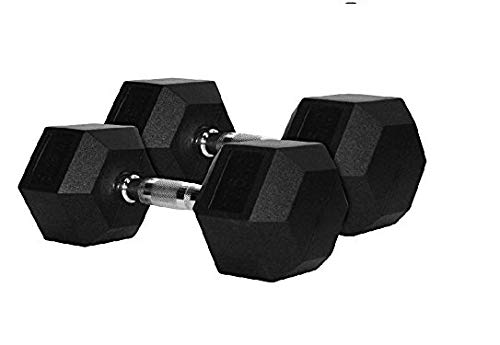 Yogpro Hex Dumbbells