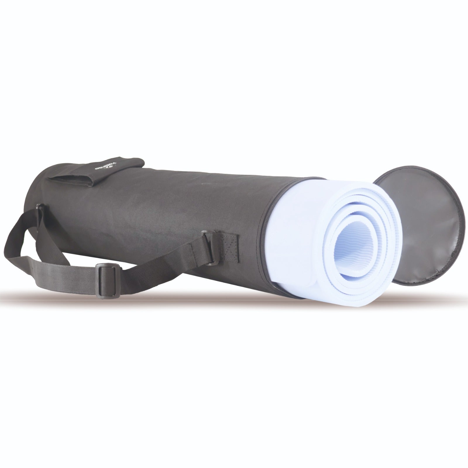 Yogpro Super Yoga Mat Bag Black