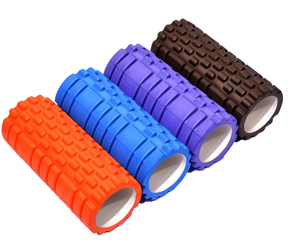 Yogpro Foam Yoga Roller 33 cm