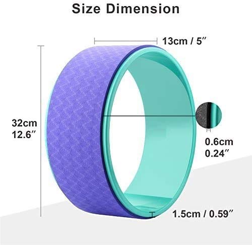 Yogpro Yoga Wheel