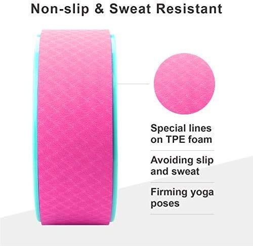 Yogpro Yoga Wheel