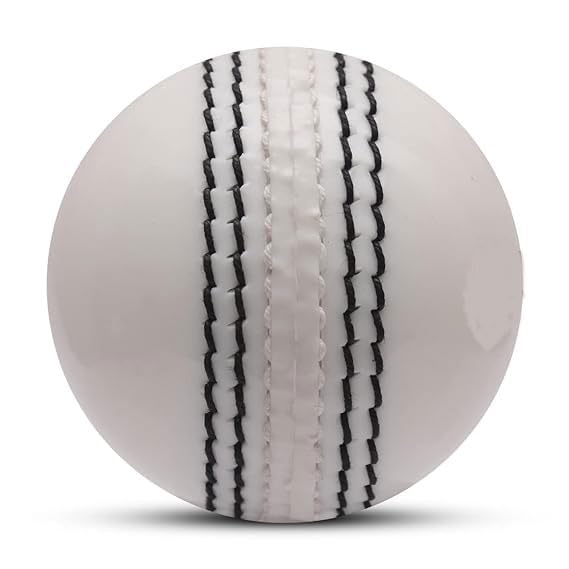 Soft Core Incredible Cricket Ball (Pack Of 6 Ball)
