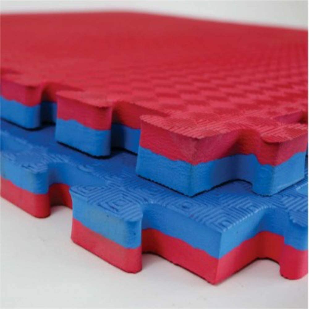 Yogpro Interlocking Mat 25 mm (Set of 4 pcs)