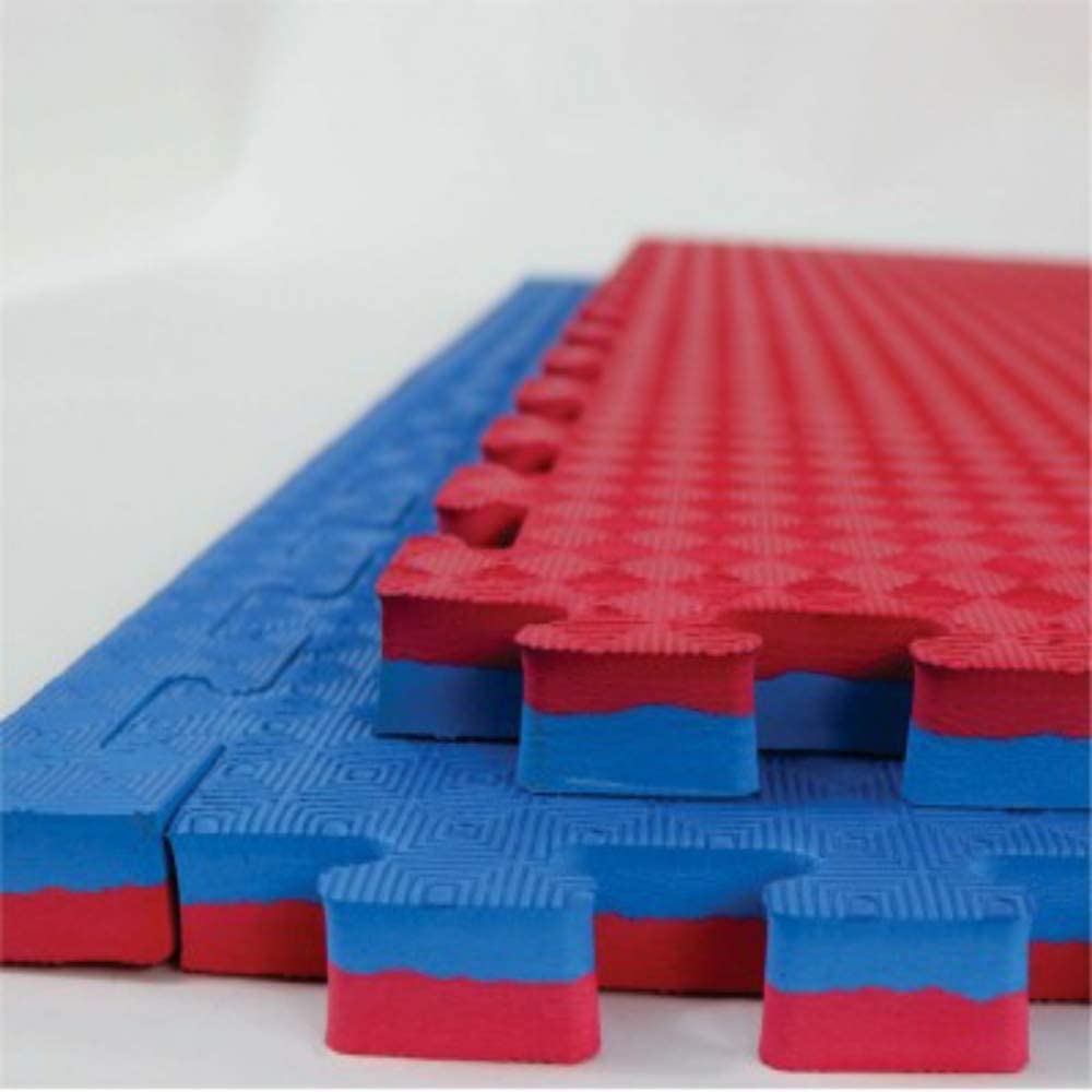 Yogpro Interlocking Mat 25 mm (Set of 4 pcs)