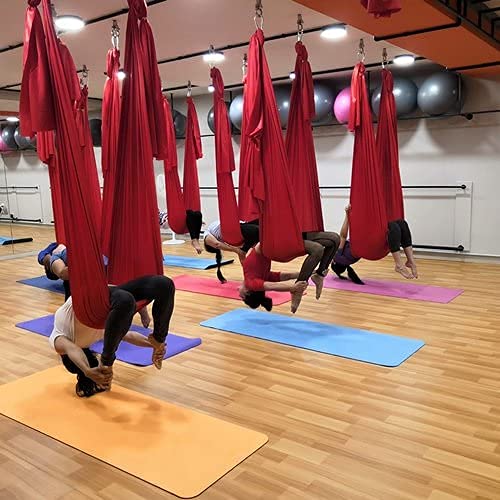 Yogpro Lycra Yoga Aerial Hammock