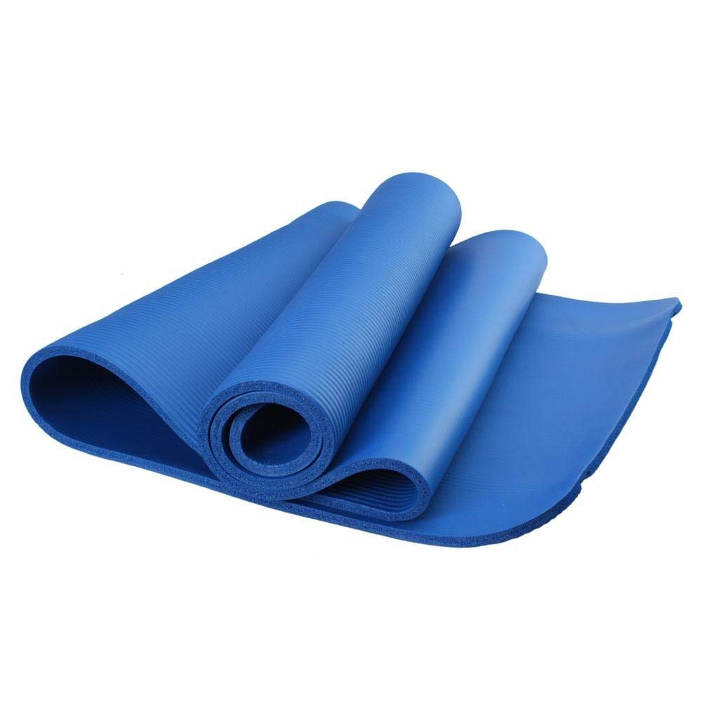 Yogpro NBR Yoga Mat 183 x 61 cm