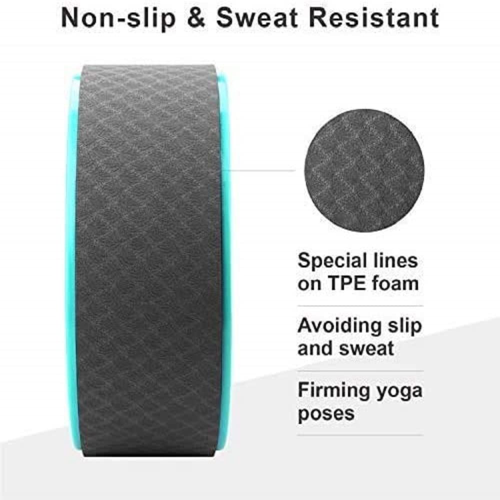 Yogpro Yoga Wheel