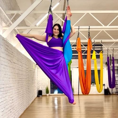 Yogpro Hammock Daisy Chain