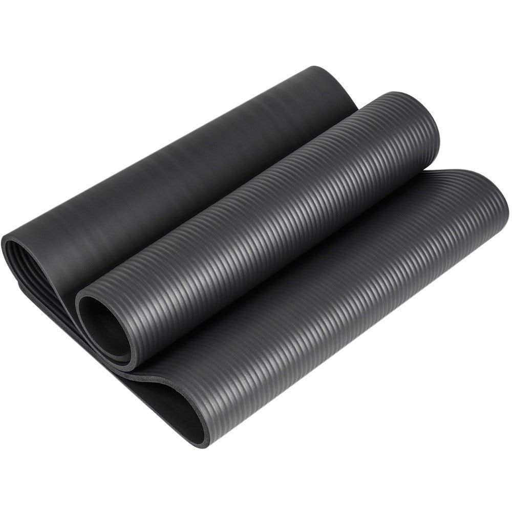 Yogpro NBR Yoga Mat 183 x 61 cm