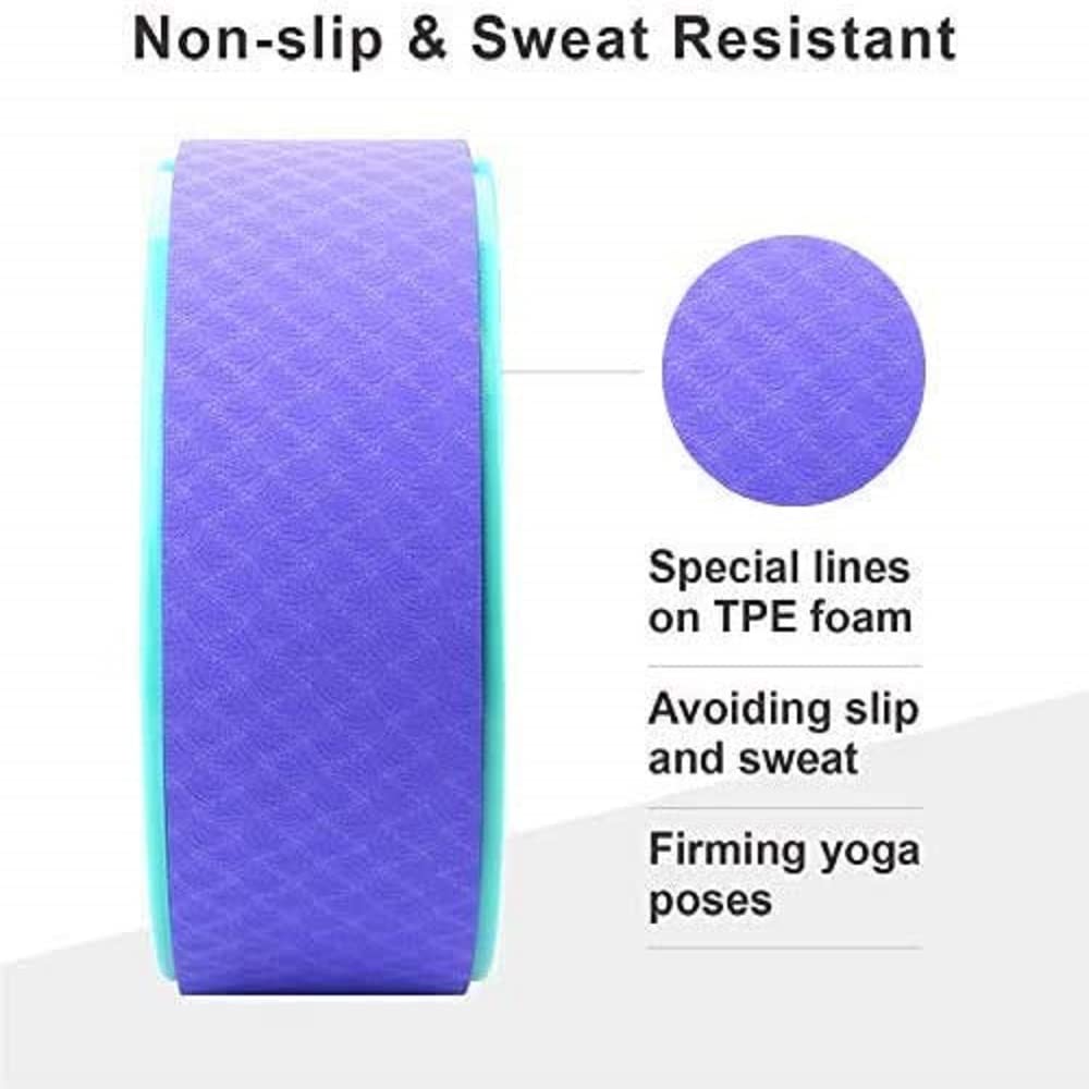 Yogpro Yoga Wheel