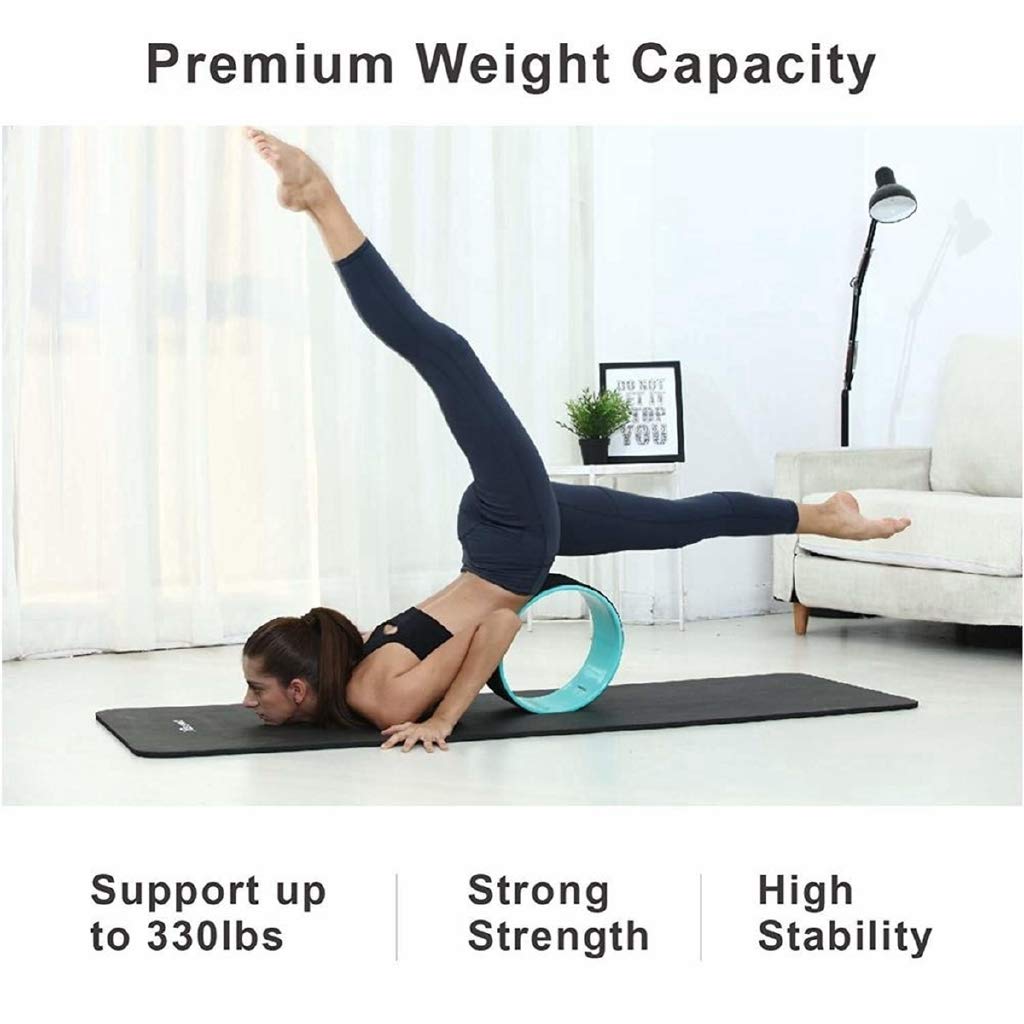 Yogpro Yoga Wheel