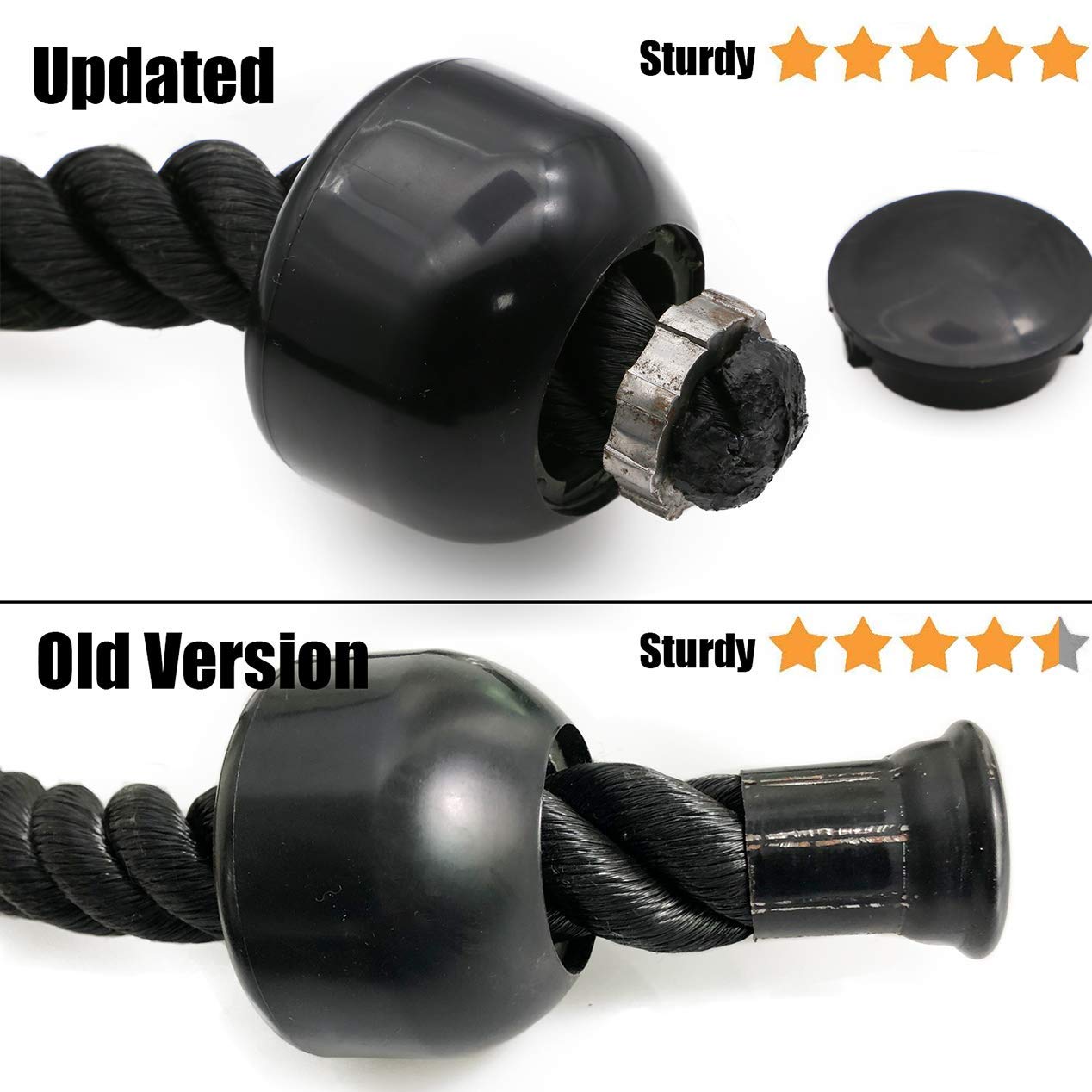 Yogpro Tricep Rope