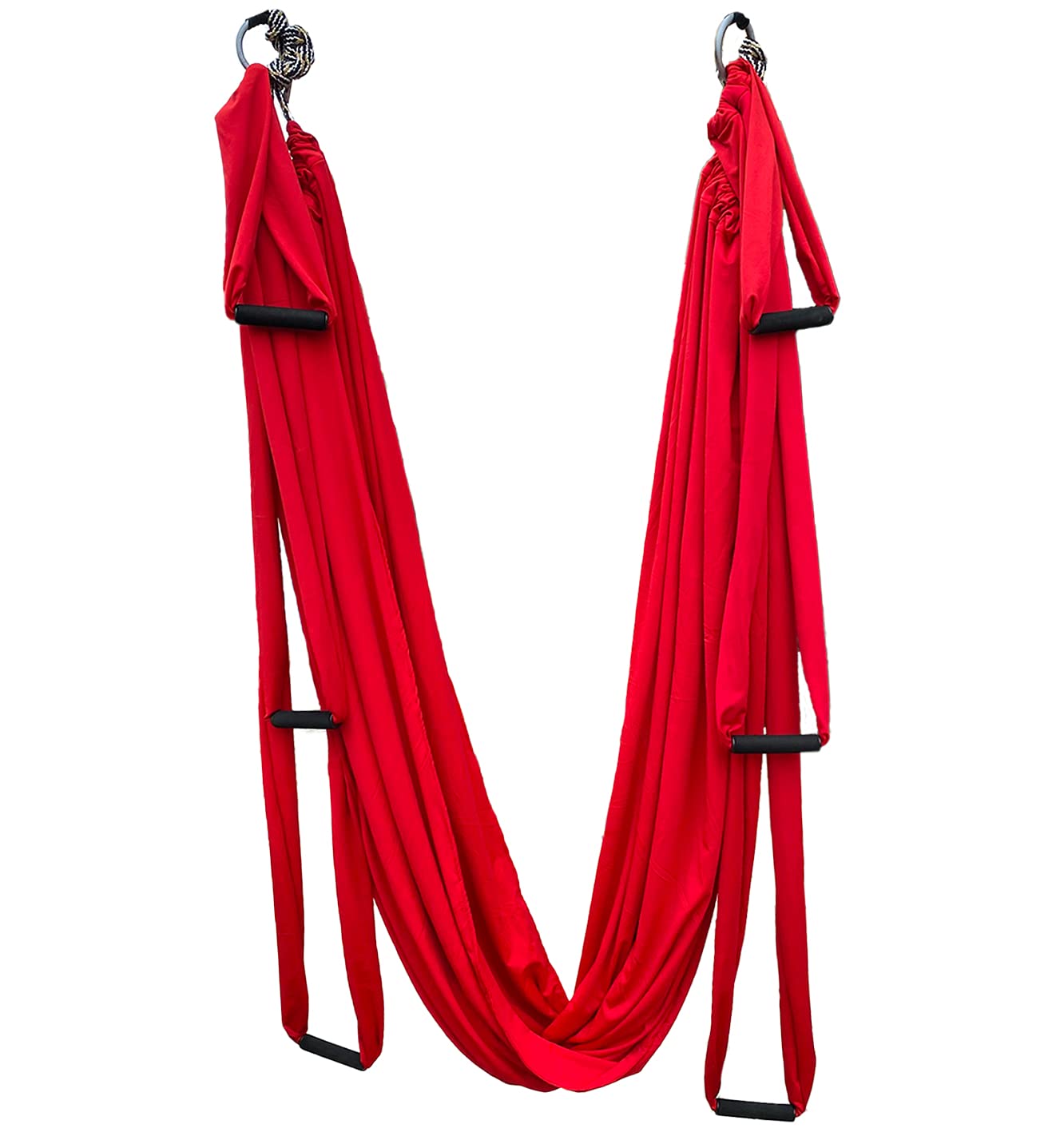 Yogpro Lycra Yoga Aerial Hammock