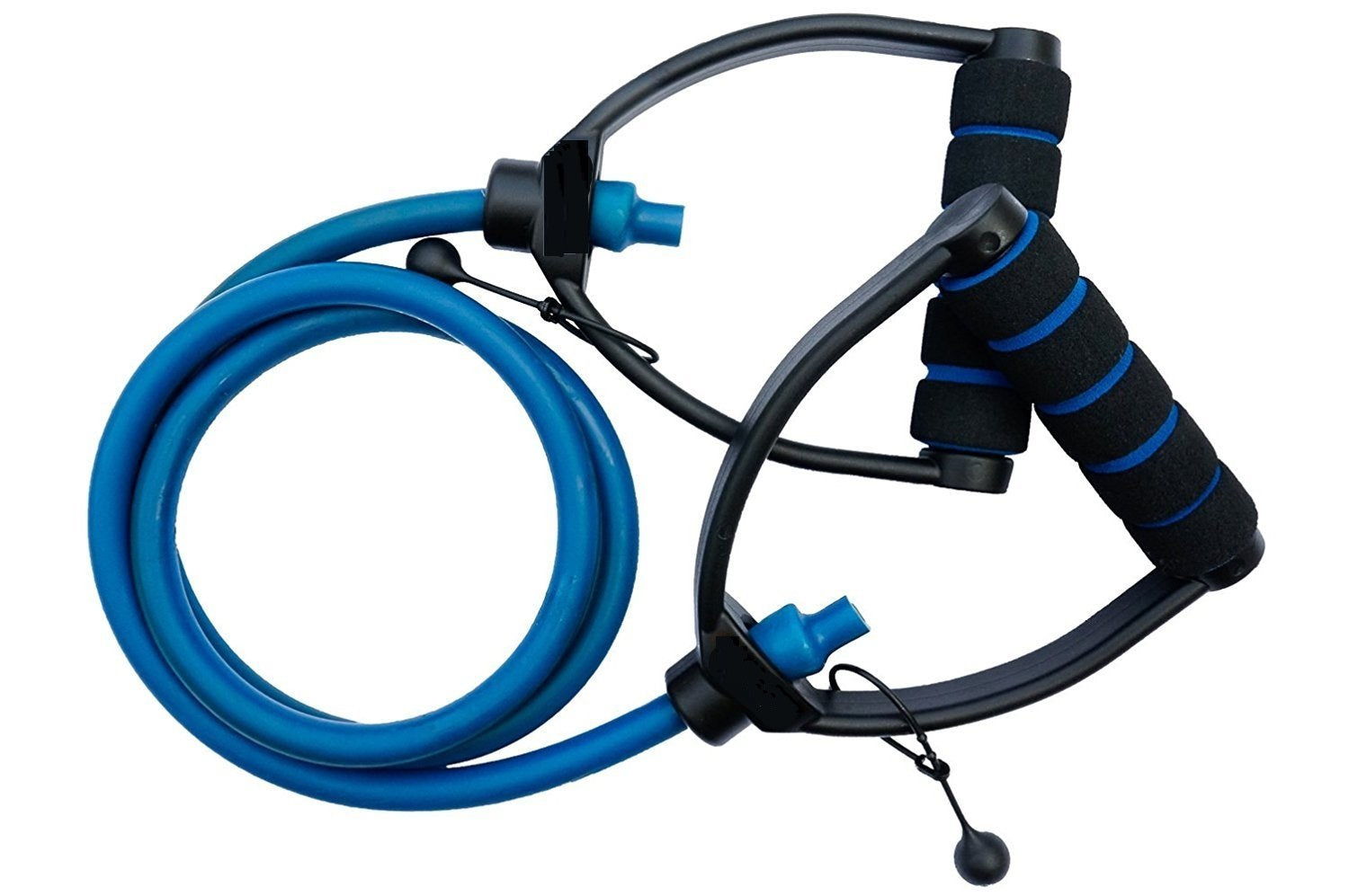 Yogpro Soft Expander D Adjustable Handle