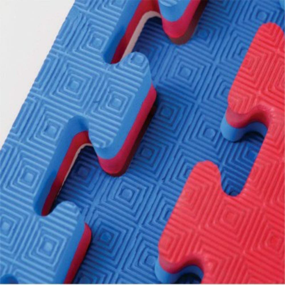 Yogpro Interlocking Mat 25 mm (Set of 4 pcs)