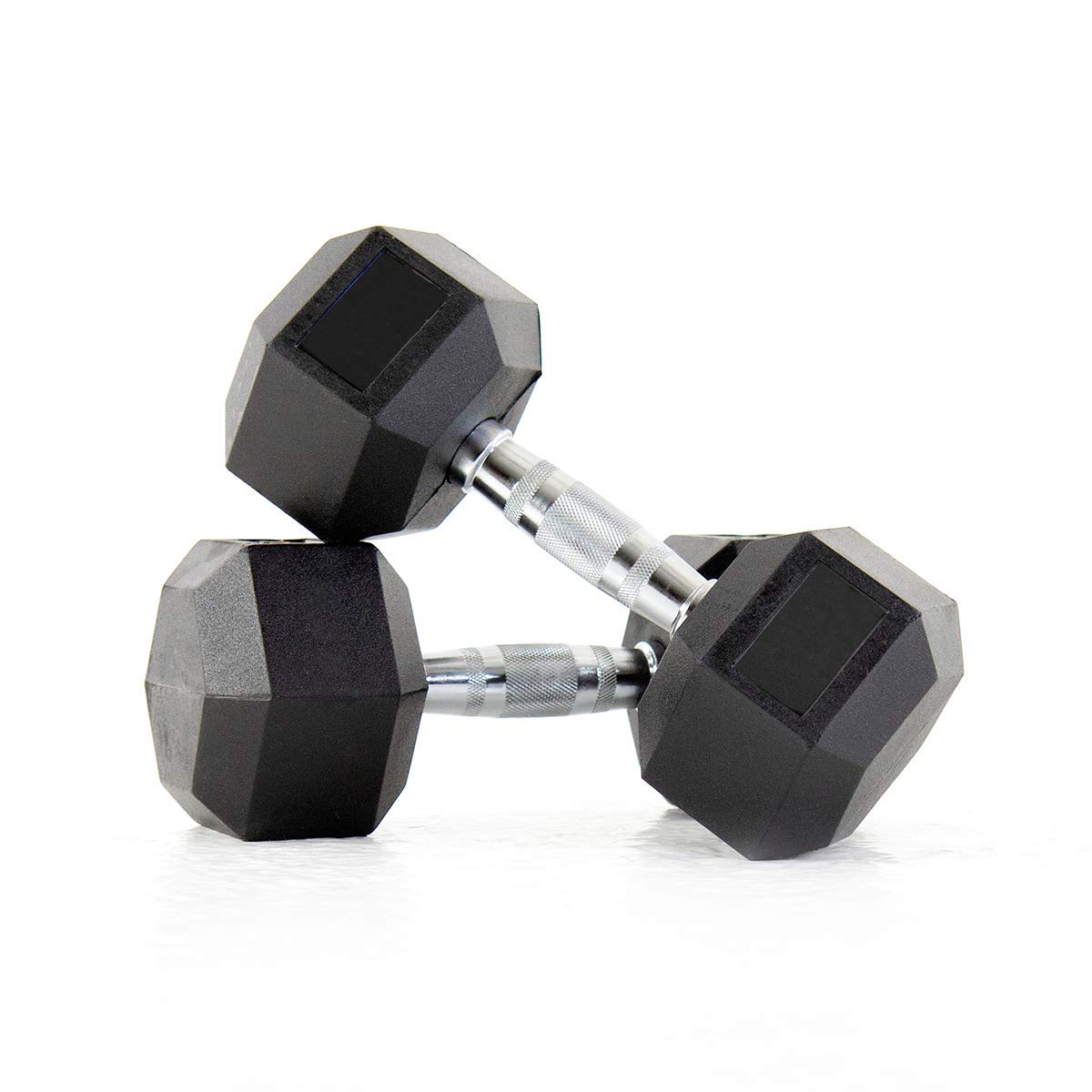 Yogpro Hex Dumbbells