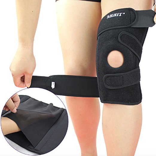 Yogpro Knee Support