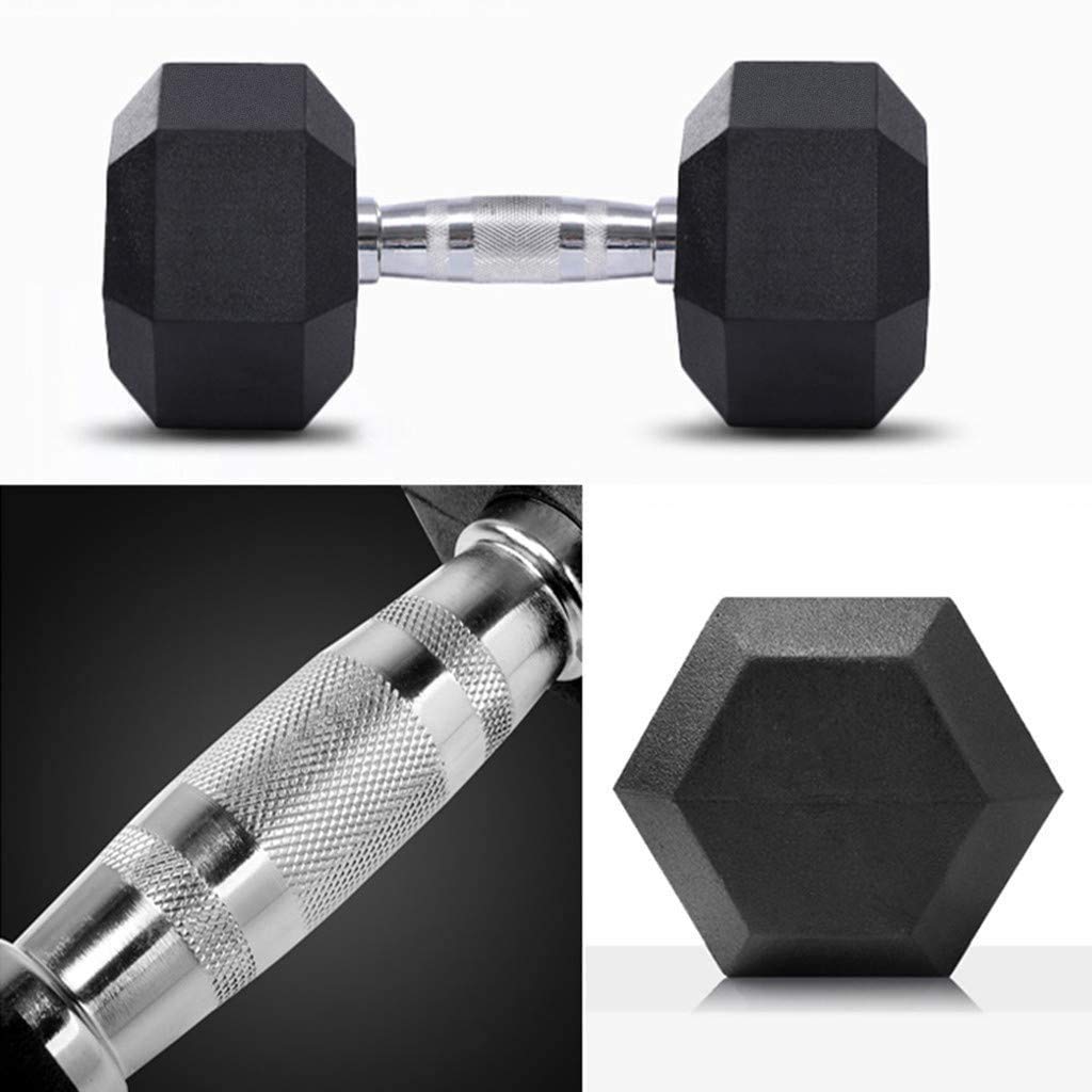 Yogpro Hex Dumbbells