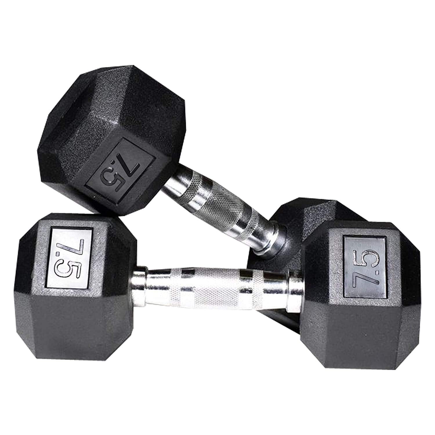 Yogpro Hex Dumbbells