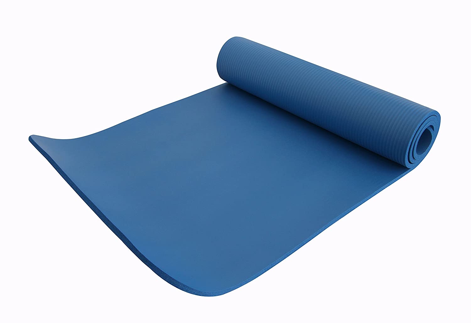 Yogpro NBR Yoga Mat 183 x 61 cm