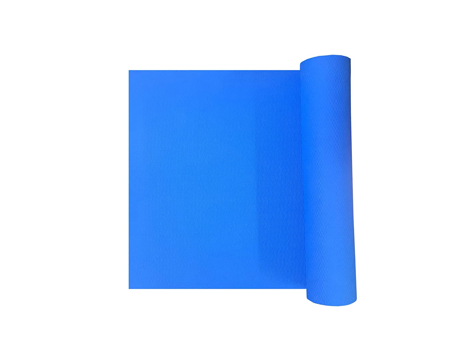 Yogpro Premium Super Soft Yoga Mat 2 x 6 ft x 6 mm