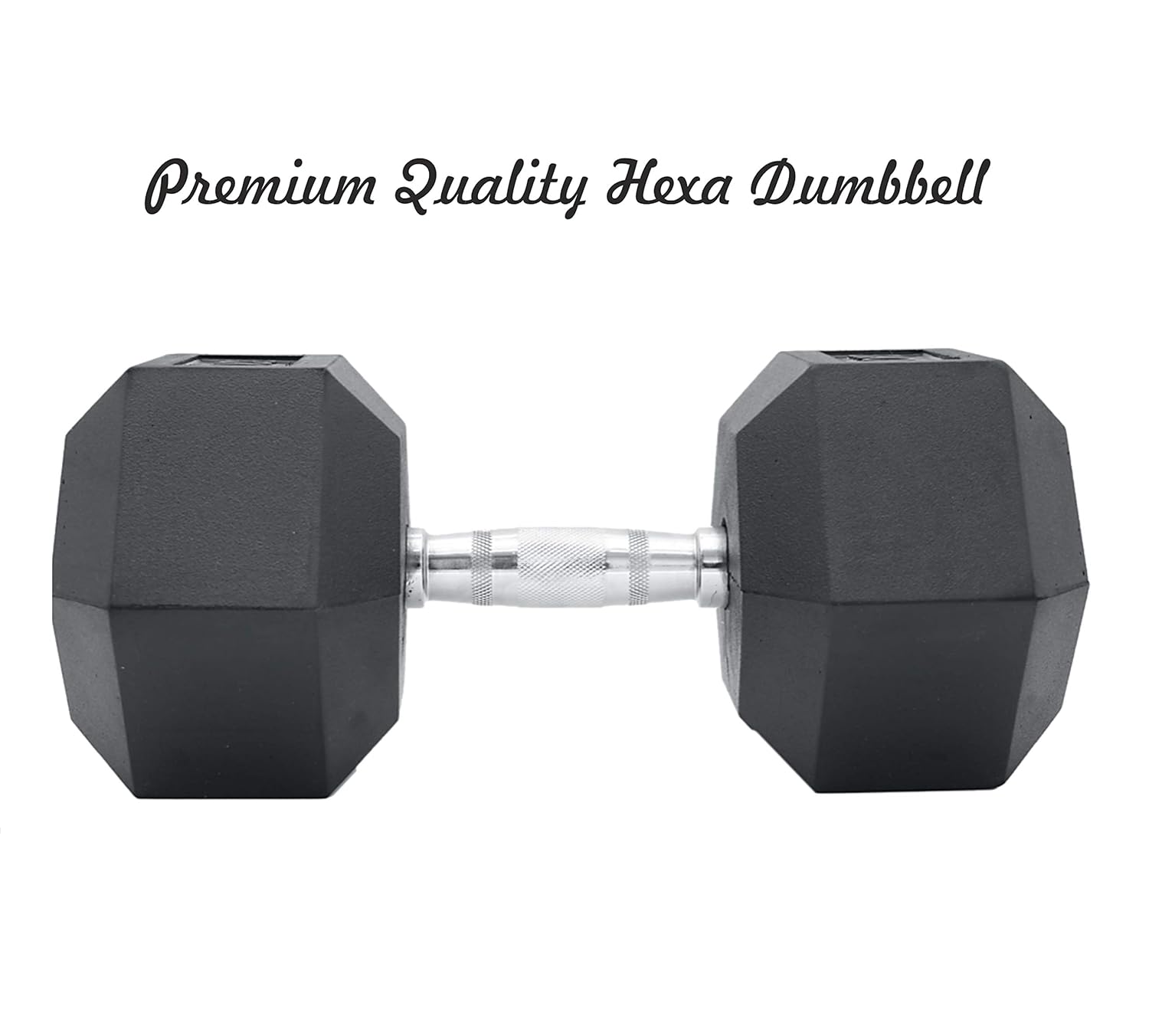 Yogpro Hex Dumbbells
