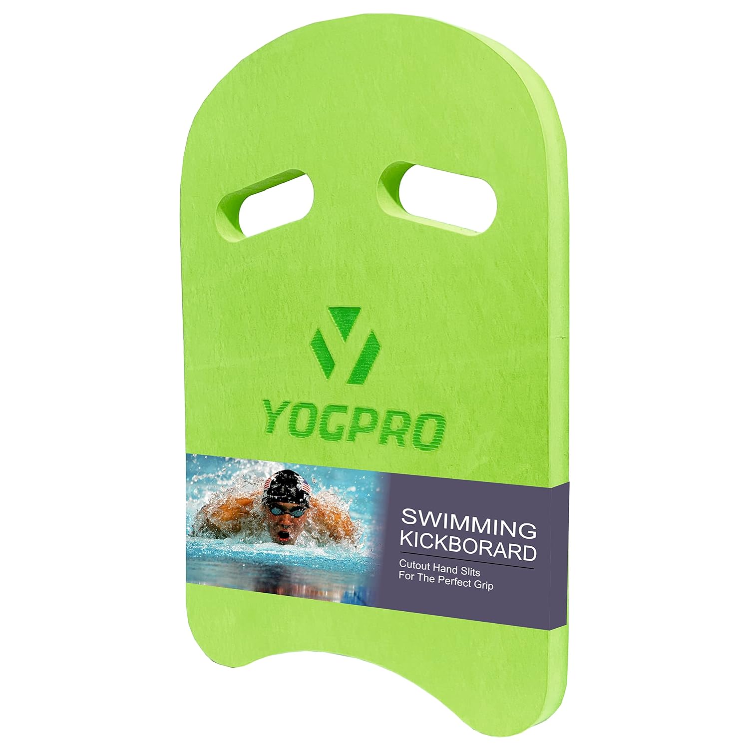Yogpro Swimming Board/Kickboard