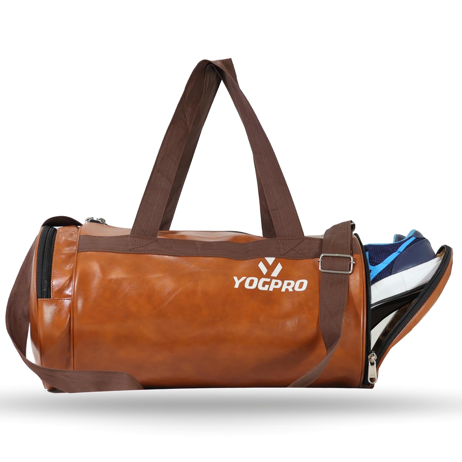 Yogpro Gym Bag Gold
