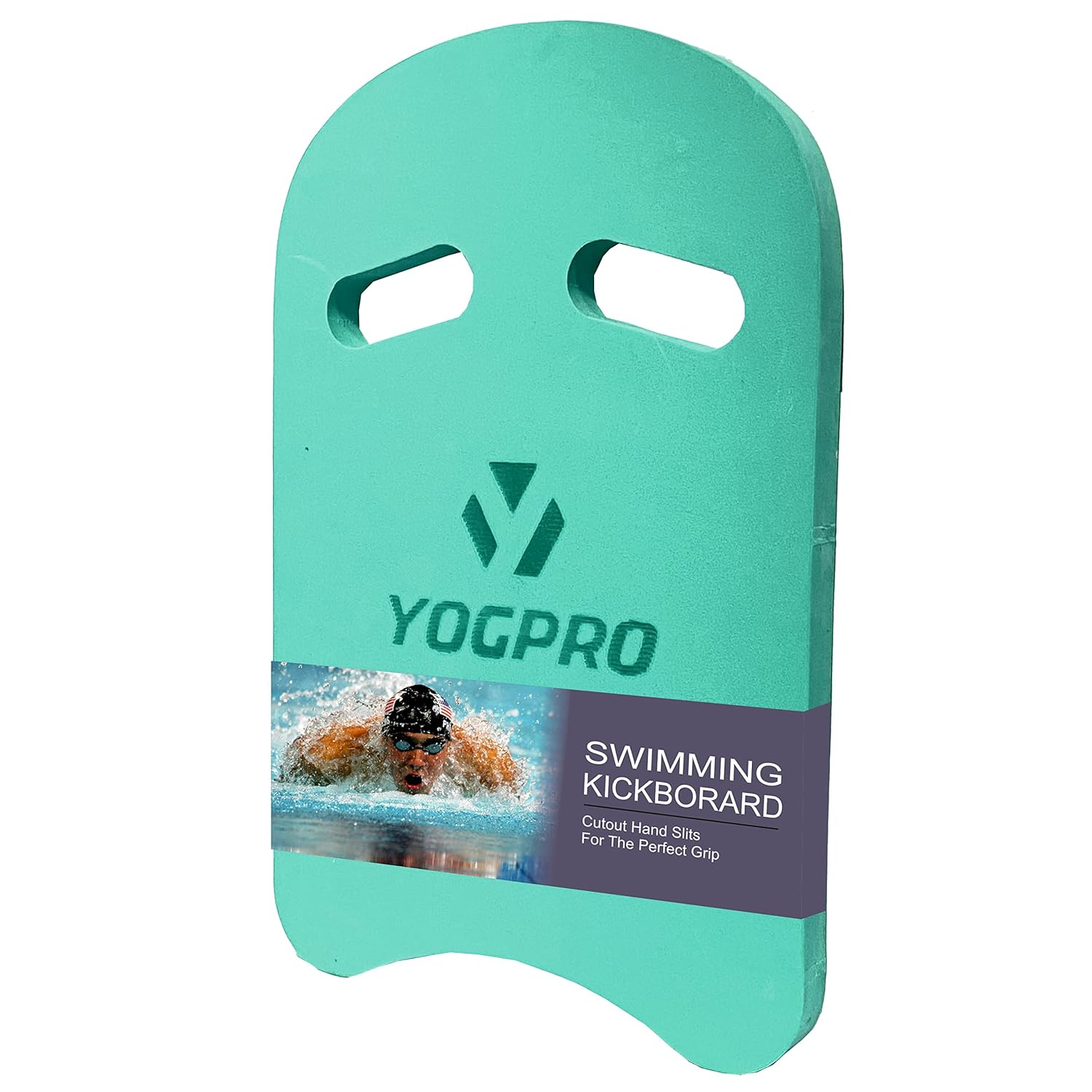 Yogpro Swimming Board/Kickboard
