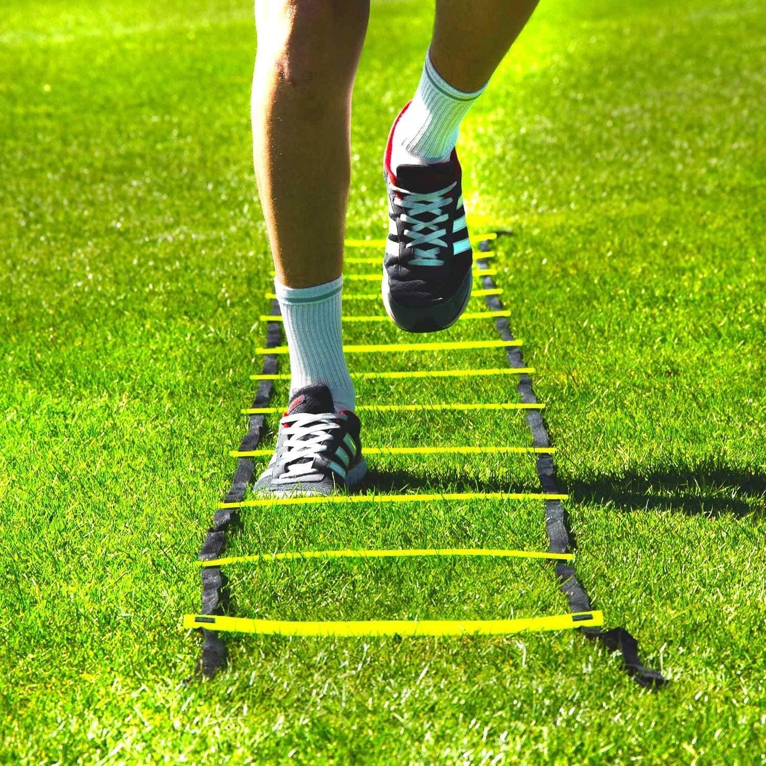 Speed Agility Ladder