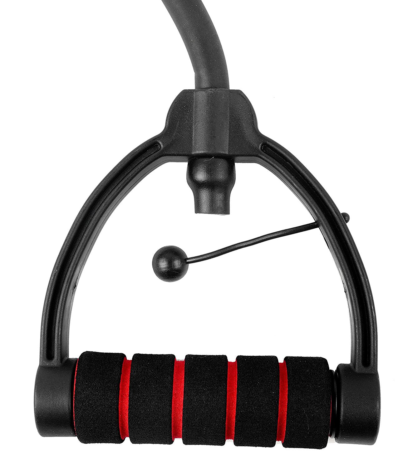 Yogpro Soft Expander D Adjustable Handle