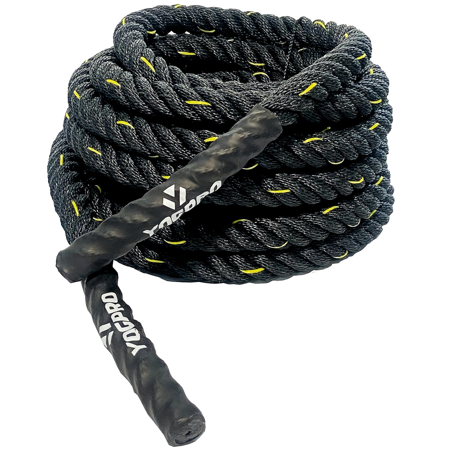 Yogpro Battle Rope
