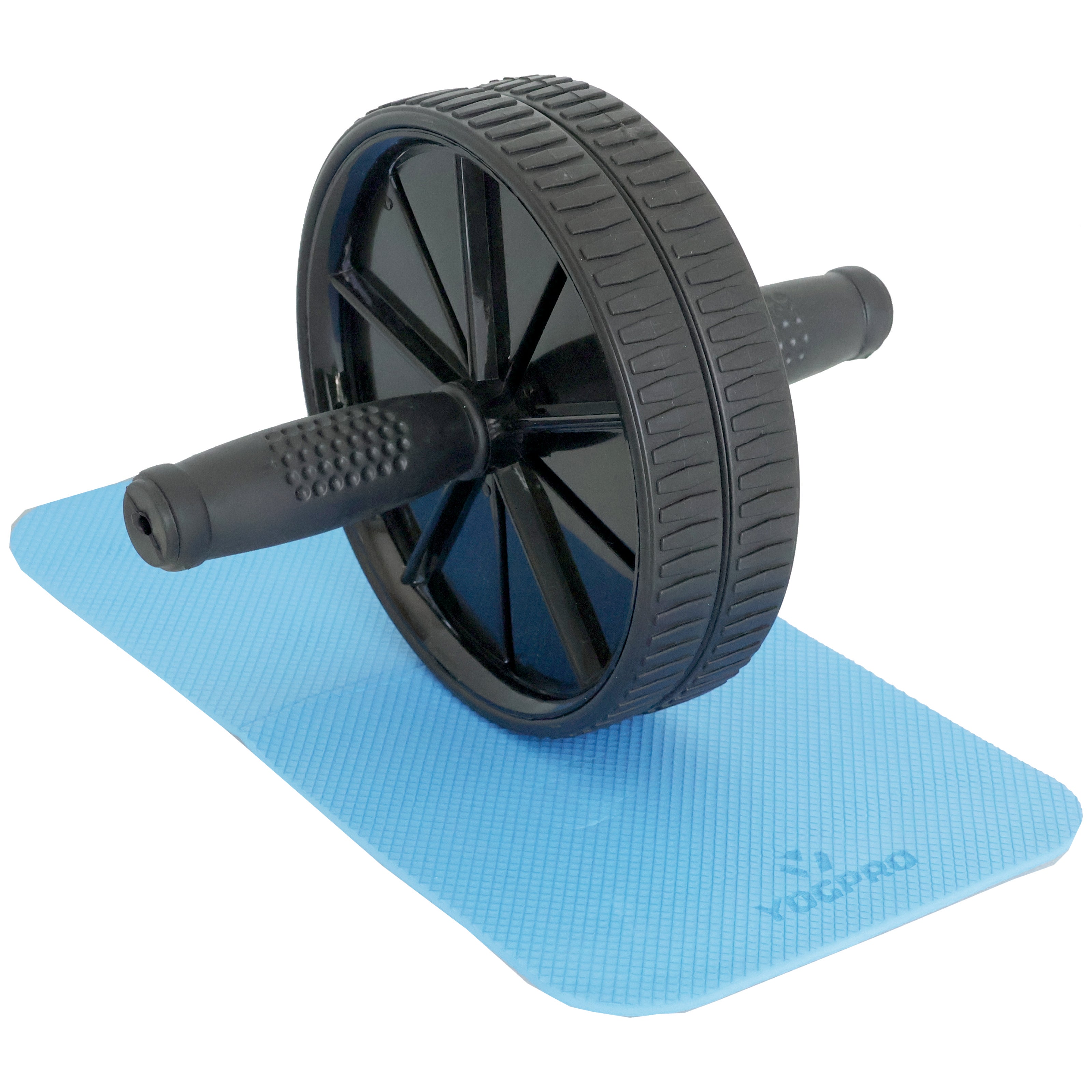 YOGPRO Ab Roller for Men & Women
