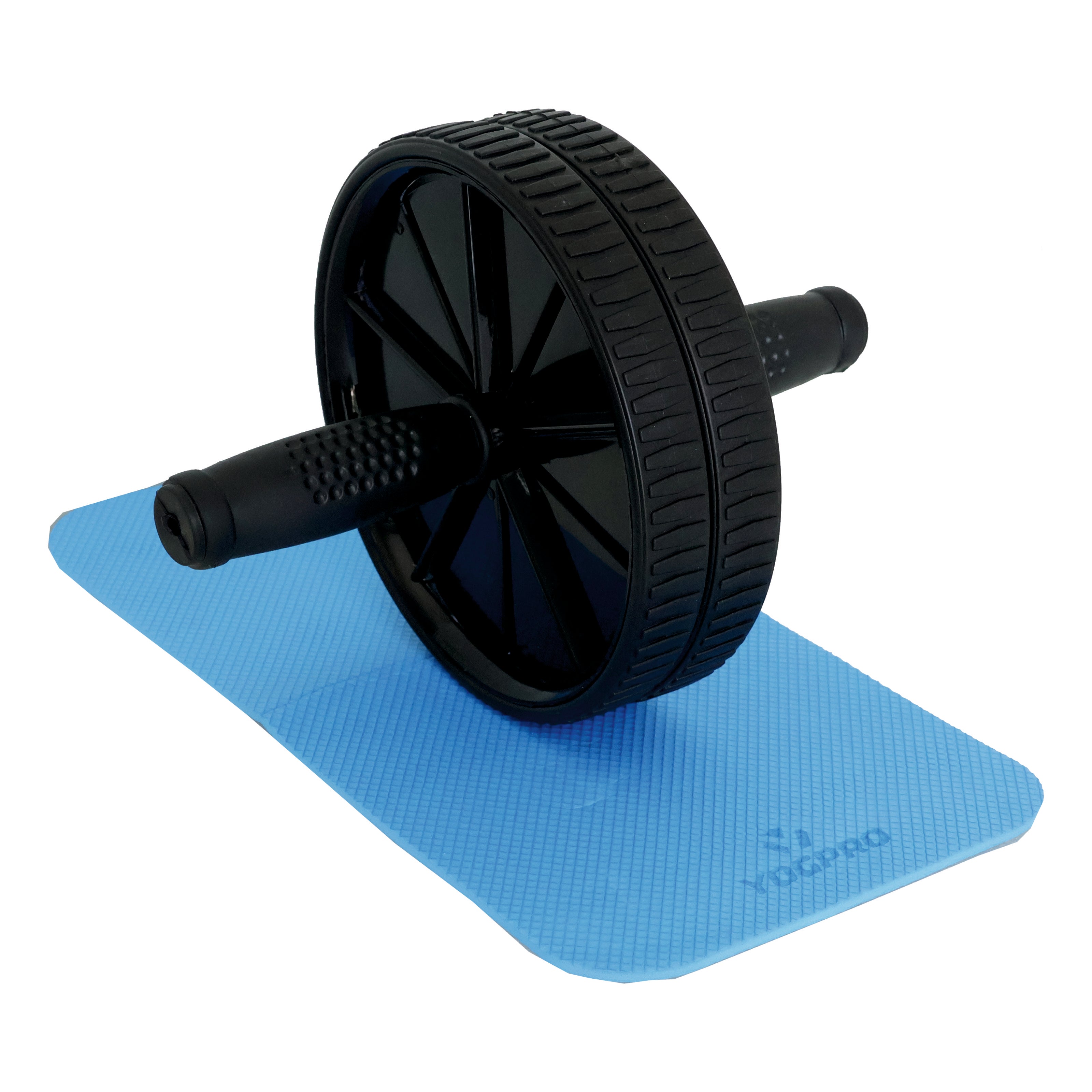 YOGPRO Ab Roller for Men & Women