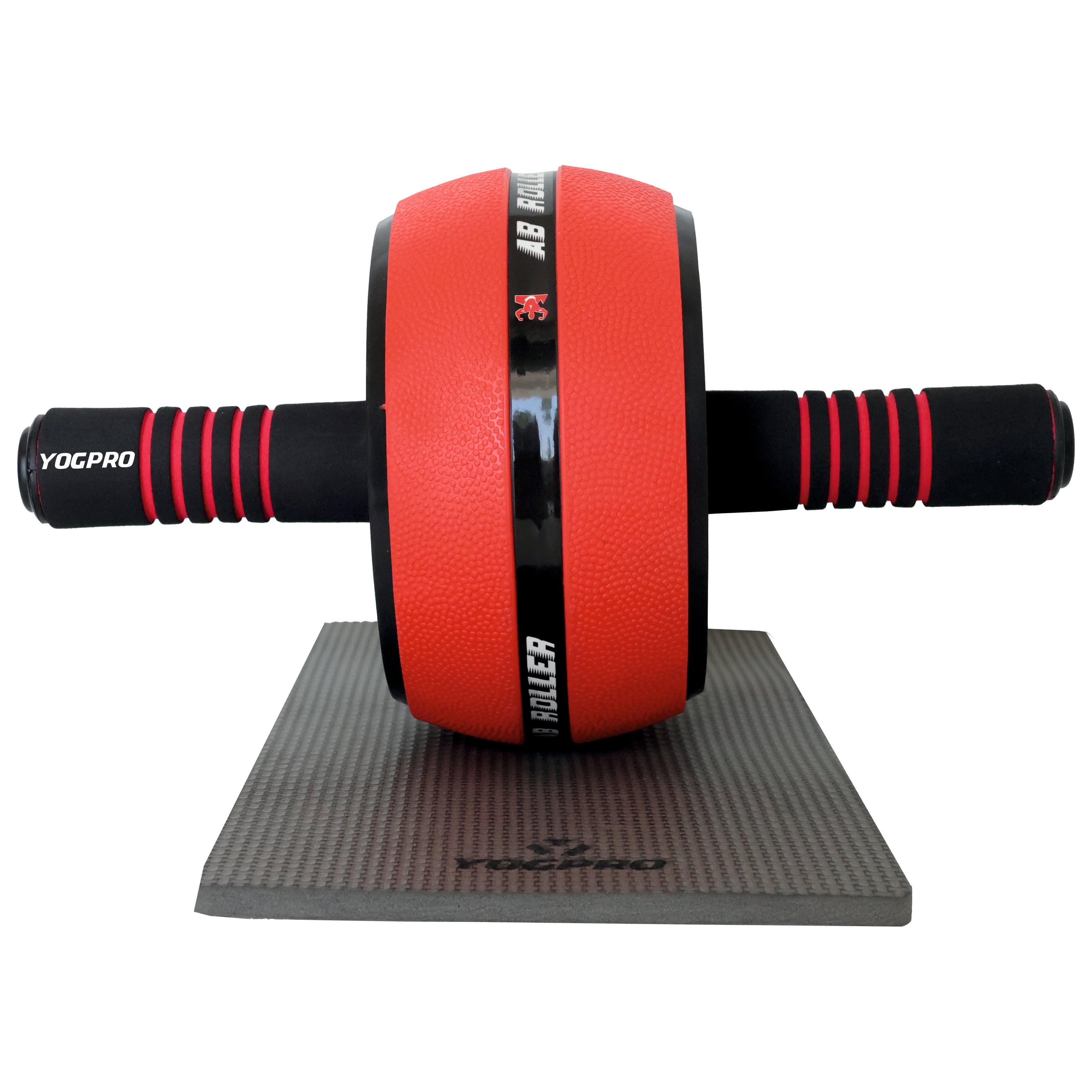 YOGPRO Ab Roller Abdominal Pro