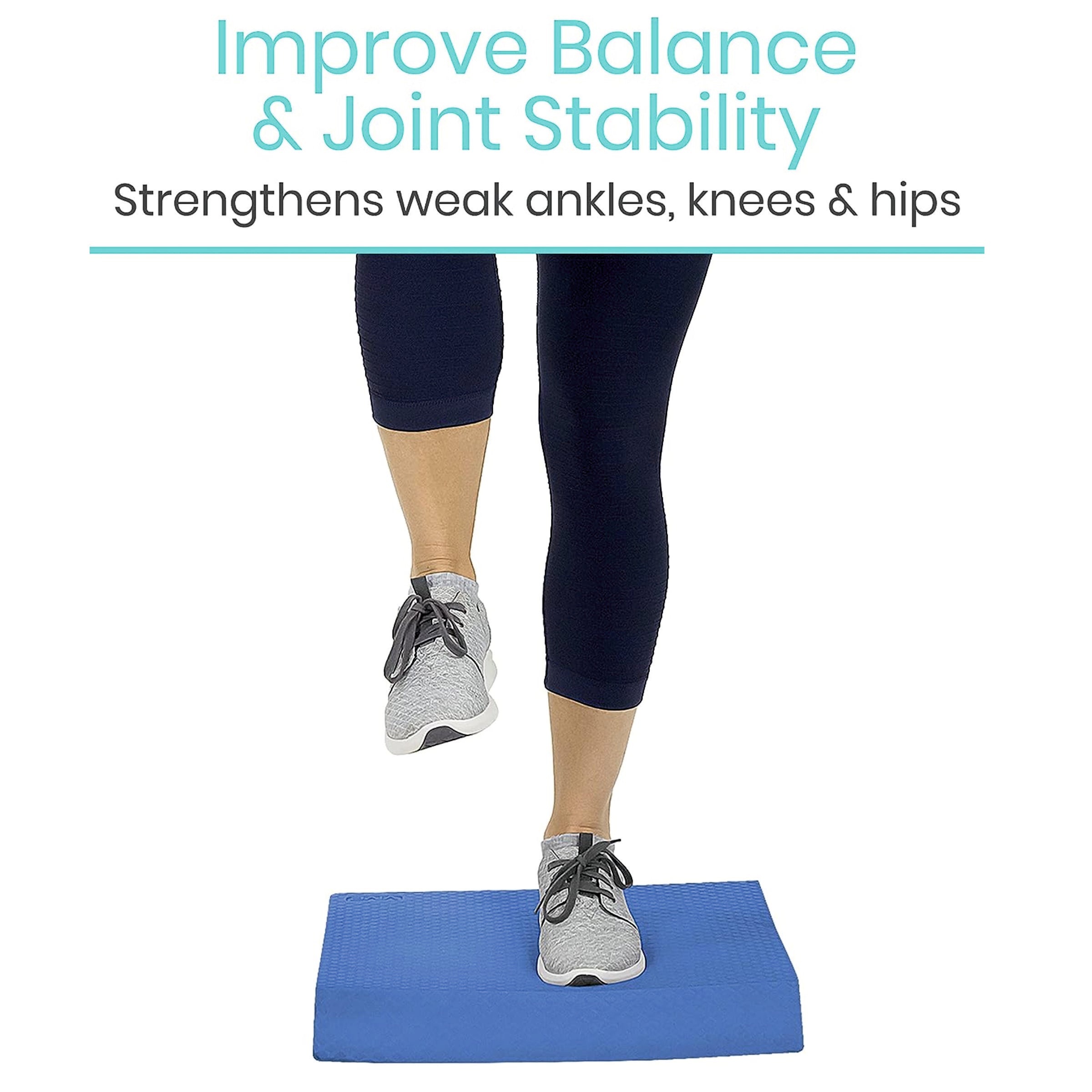 Yogpro Balancing Pad TPE
