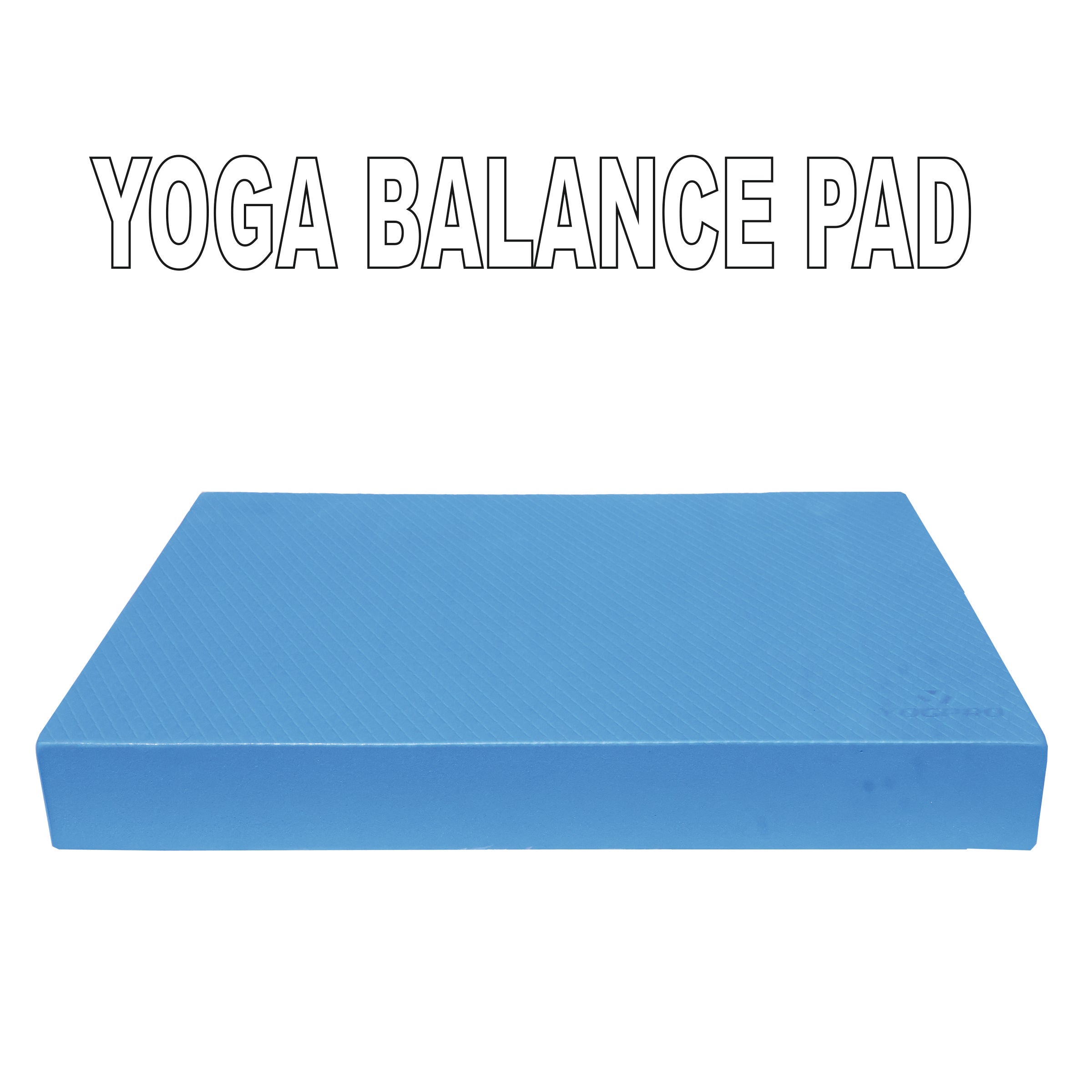 Yogpro Balancing Pad TPE