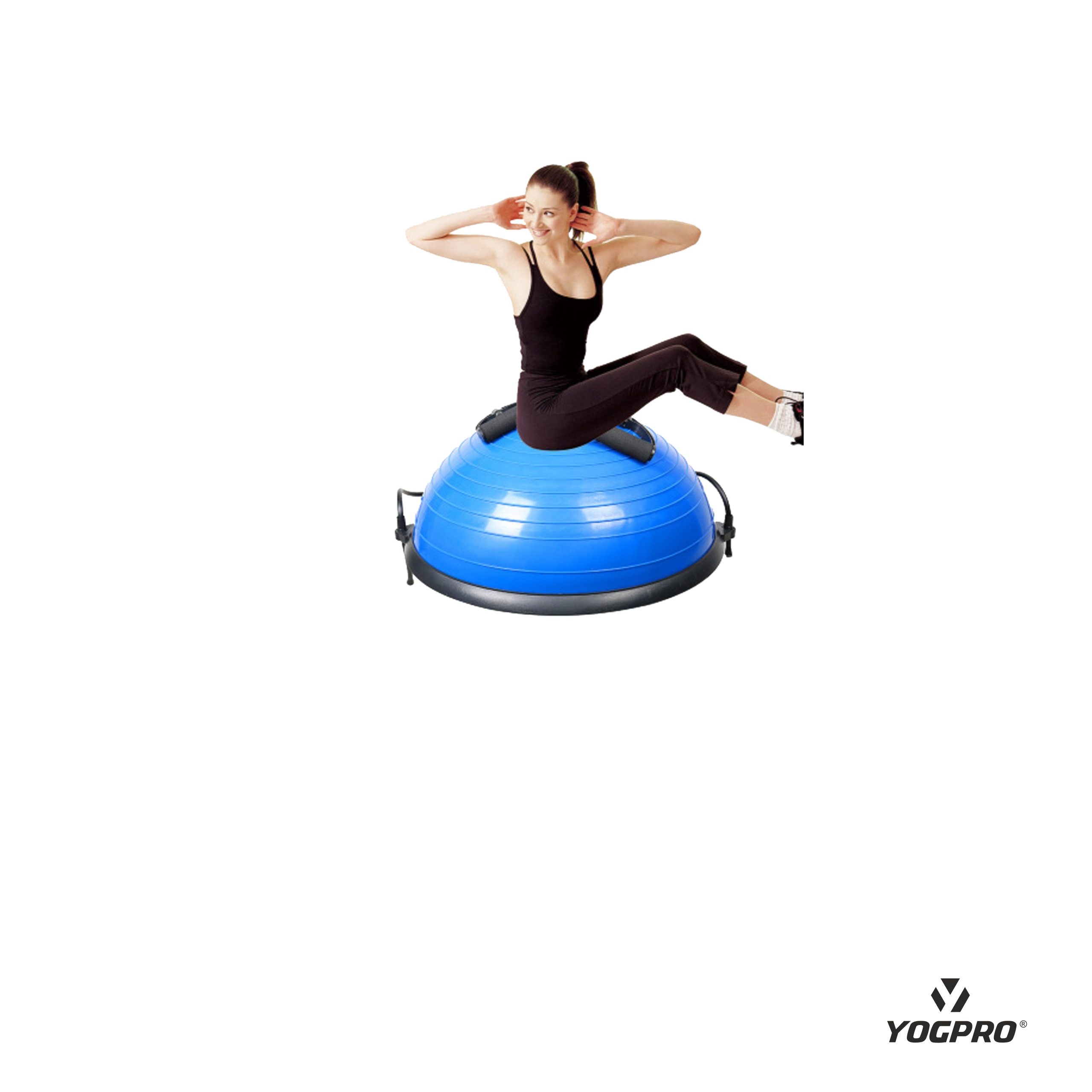 Yogpro Bosu Ball