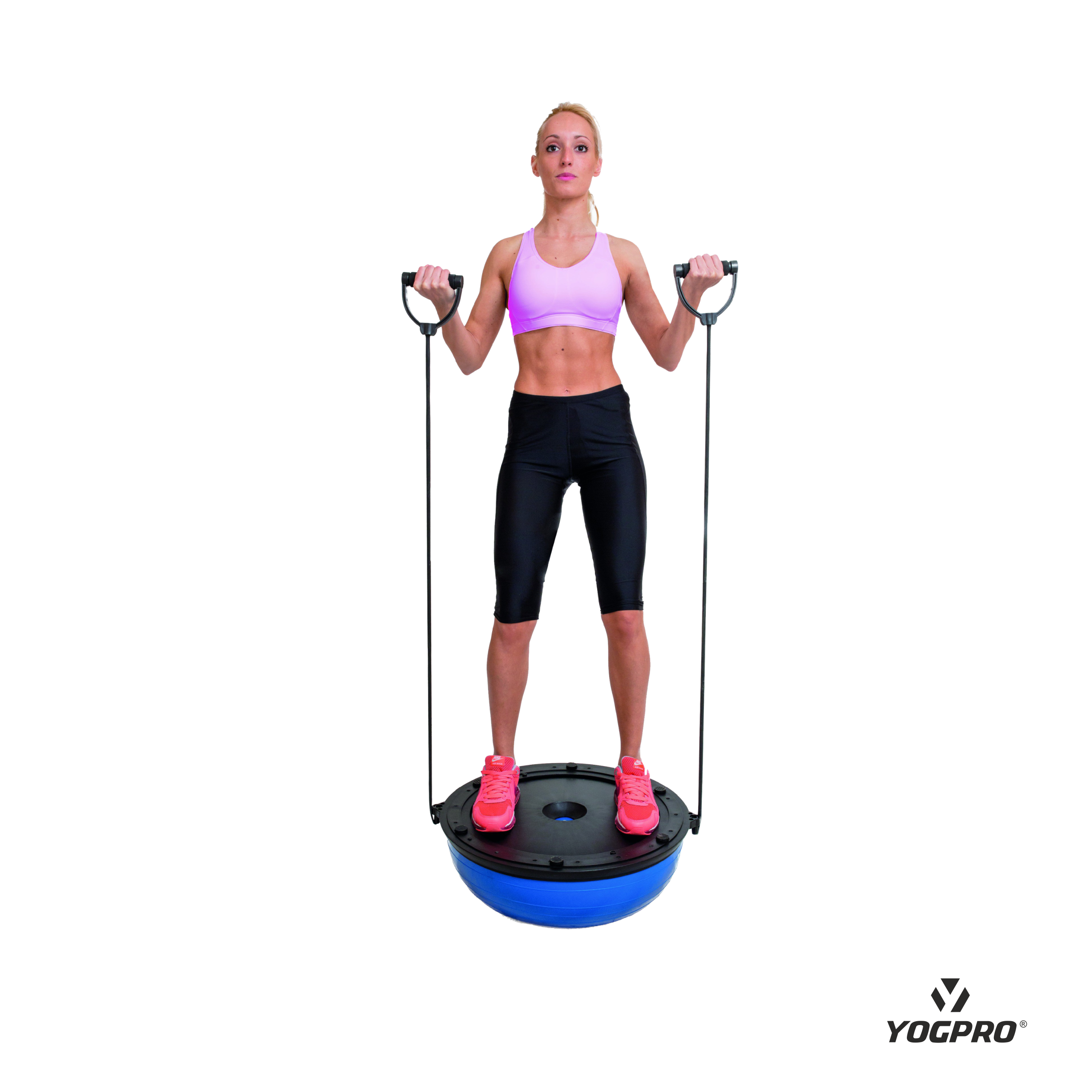 Yogpro Bosu Ball