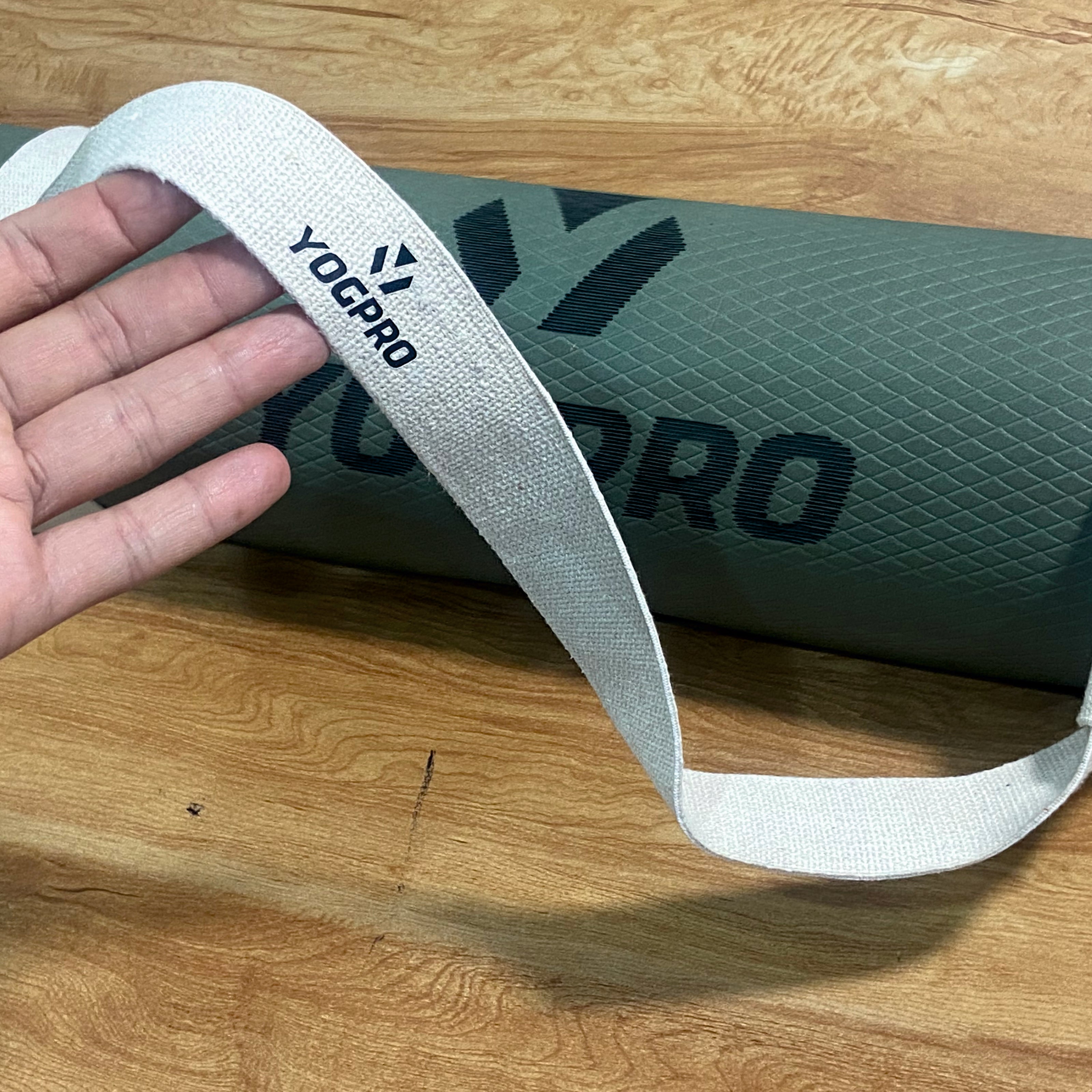 Yogpro Yoga Mat Strap For Mat Carry