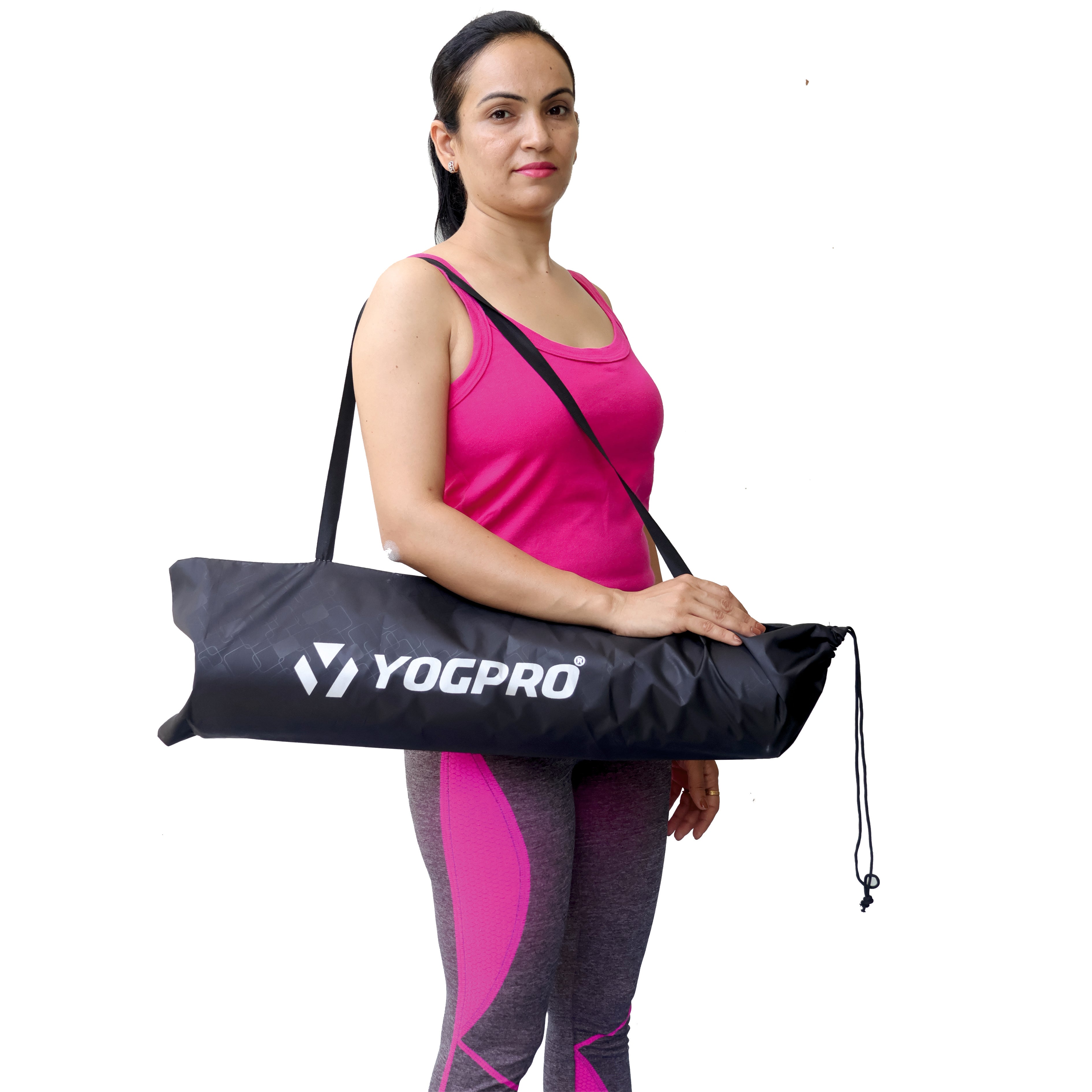 Yogpro Yoga mat Cover Poly