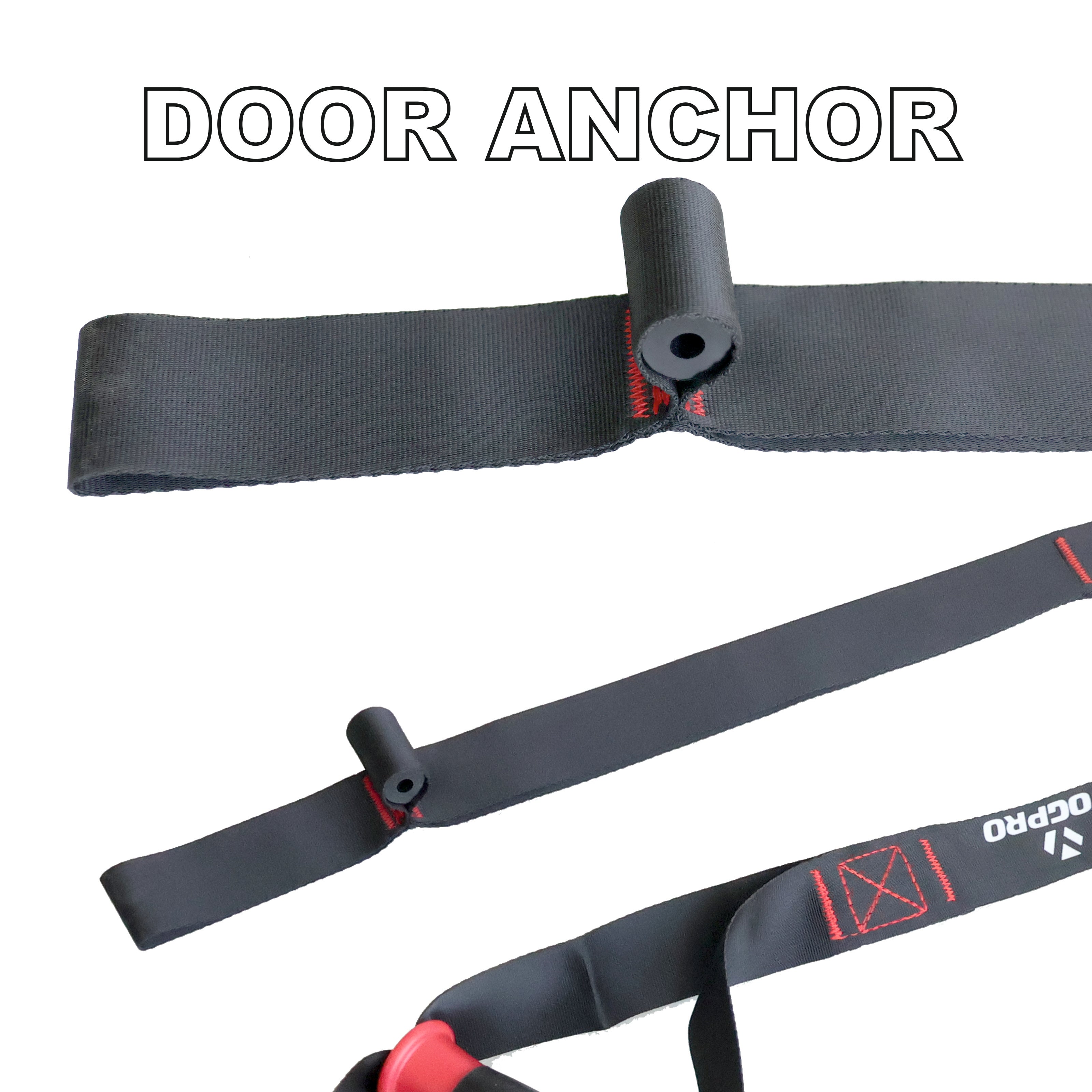 YOGPRO TRX Suspension Training System