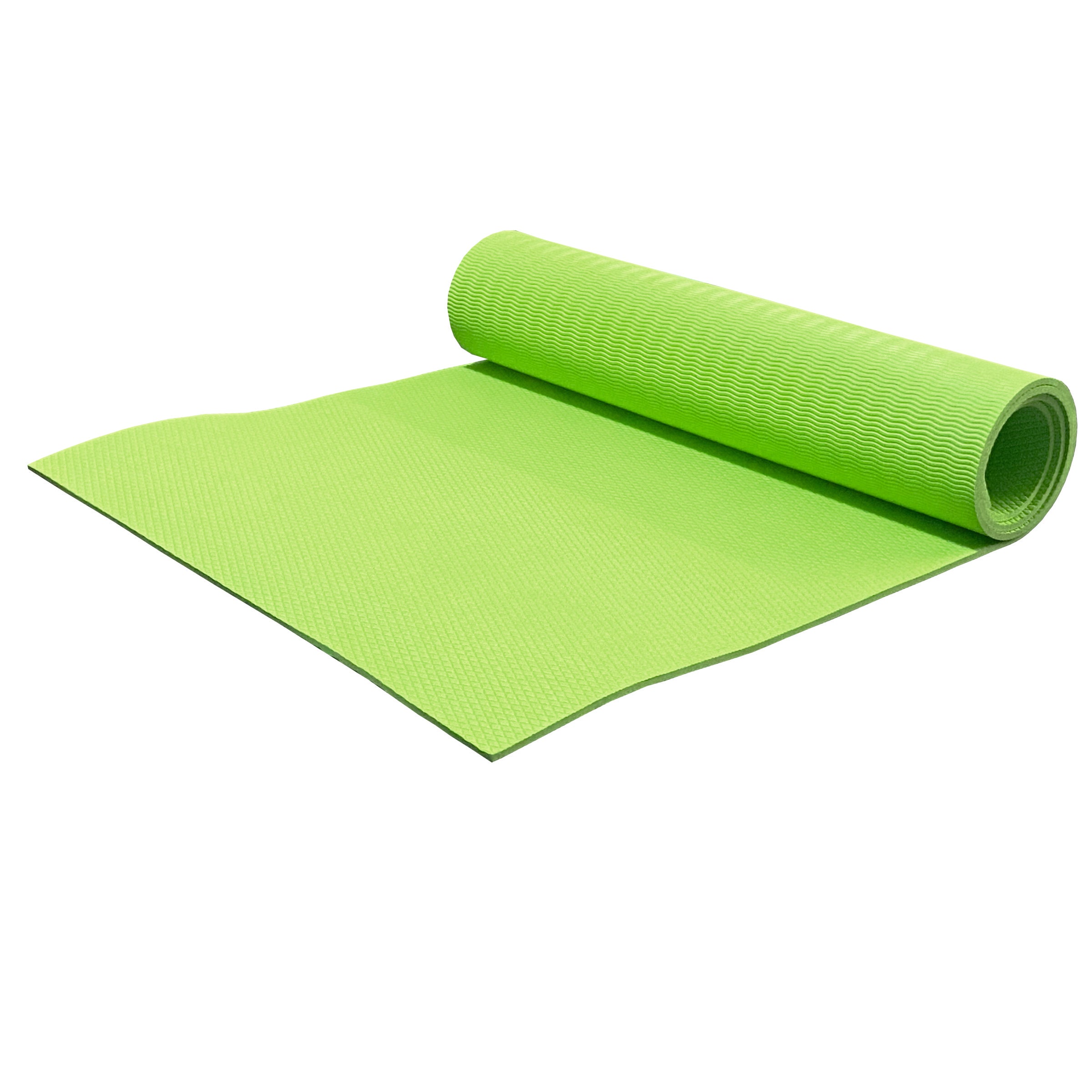 Yogpro EVA Yoga Mat WIDE 2.5 Ft. X 6 Ft.