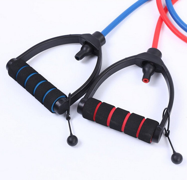 Yogpro Soft Expander D Adjustable Handle